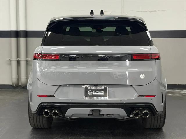 2025 Land Rover Range Rover Sport P635 SV Edition Two