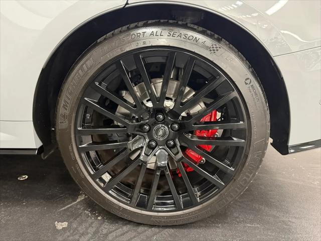 2025 Land Rover Range Rover Sport P635 SV Edition Two
