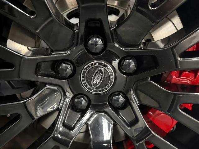 2025 Land Rover Range Rover Sport P635 SV Edition Two