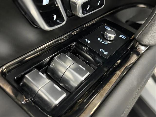 2025 Land Rover Range Rover Sport P635 SV Edition Two