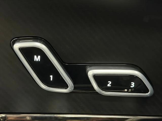 2025 Land Rover Range Rover Sport P635 SV Edition Two