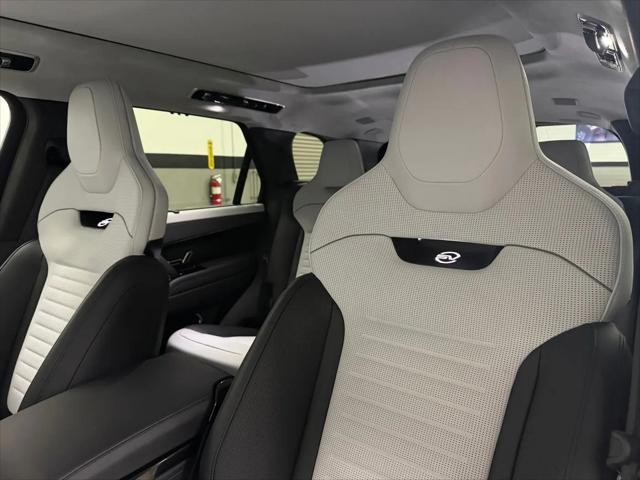 2025 Land Rover Range Rover Sport P635 SV Edition Two