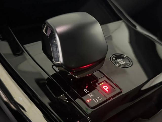 2025 Land Rover Range Rover Sport P635 SV Edition Two