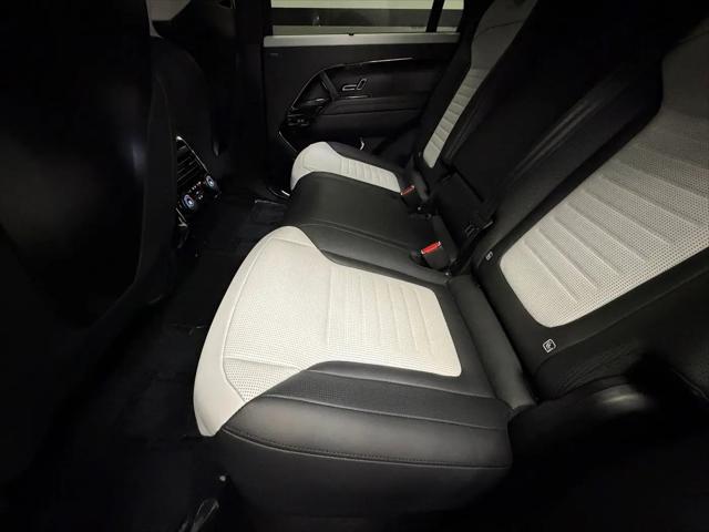 2025 Land Rover Range Rover Sport P635 SV Edition Two