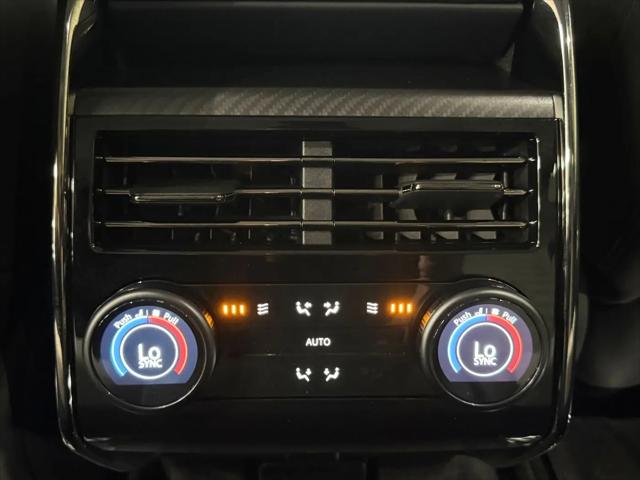 2025 Land Rover Range Rover Sport P635 SV Edition Two