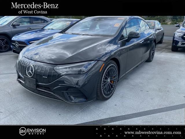 2023 Mercedes-Benz AMG EQE 4MATIC for sale in West Covina, CA