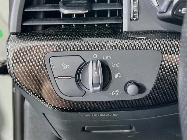 2022 Audi S4 Premium Plus TFSI quattro Tiptronic