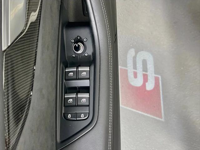 2022 Audi S4 Premium Plus TFSI quattro Tiptronic