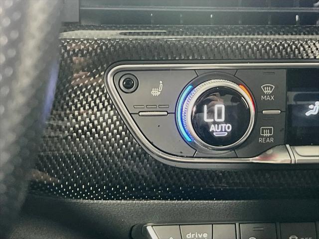2022 Audi S4 Premium Plus TFSI quattro Tiptronic