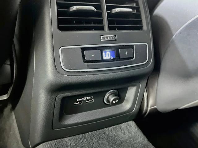 2022 Audi S4 Premium Plus TFSI quattro Tiptronic
