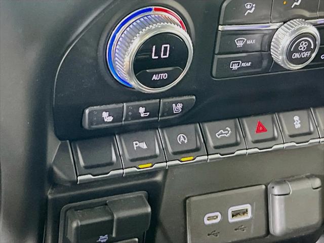 2021 GMC Sierra 1500 4WD Crew Cab Short Box SLT