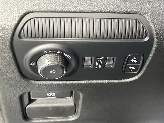 2022 Jeep Wagoneer Series III 4x4