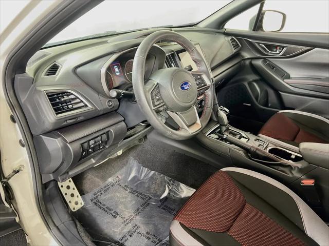 2023 Subaru Impreza Sport Sedan
