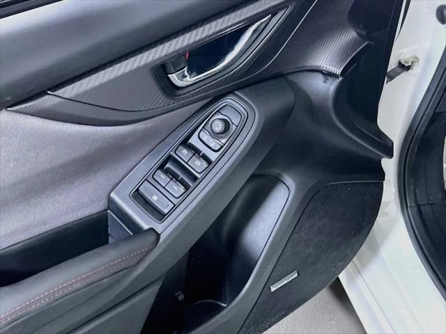 2023 Subaru Impreza Sport Sedan