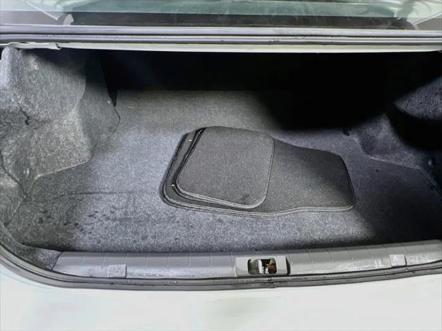 2023 Subaru Impreza Sport Sedan