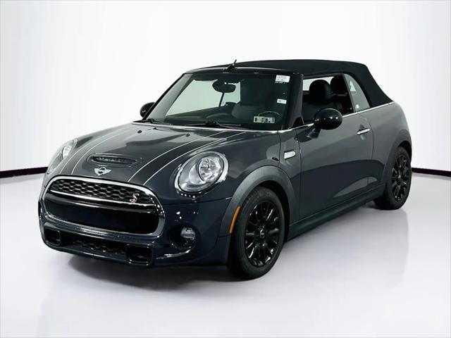 2018 MINI Convertible Cooper S for sale in Egg Harbor Twp, NJ