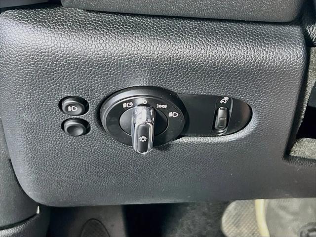 2018 MINI Convertible Cooper S