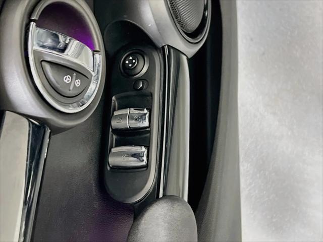 2018 MINI Convertible Cooper S