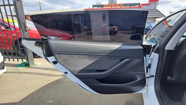 2020 Tesla Model 3 Standard Range Plus Rear-Wheel Drive