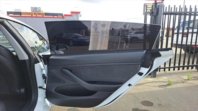 2020 Tesla Model 3 Standard Range Plus Rear-Wheel Drive