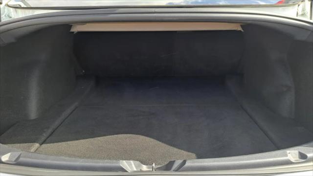 2020 Tesla Model 3 Standard Range Plus Rear-Wheel Drive