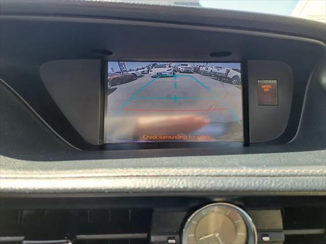 2013 Lexus ES 300h ES 300h