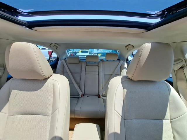 2013 Lexus ES 300h ES 300h