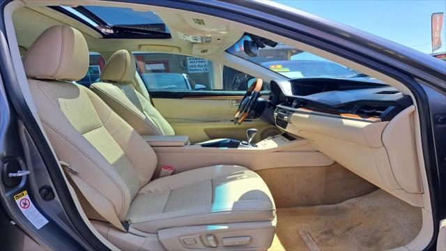 2013 Lexus ES 300h ES 300h