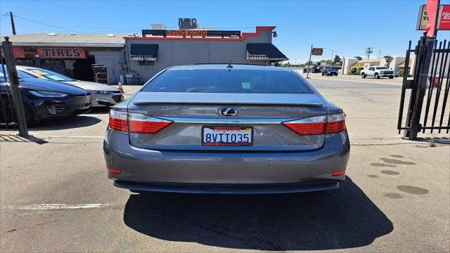 2013 Lexus ES 300h ES 300h