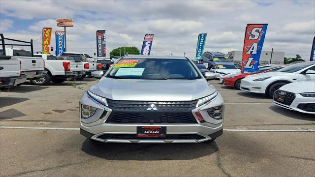 2025 Mitsubishi Eclipse Cross SE S-AWC