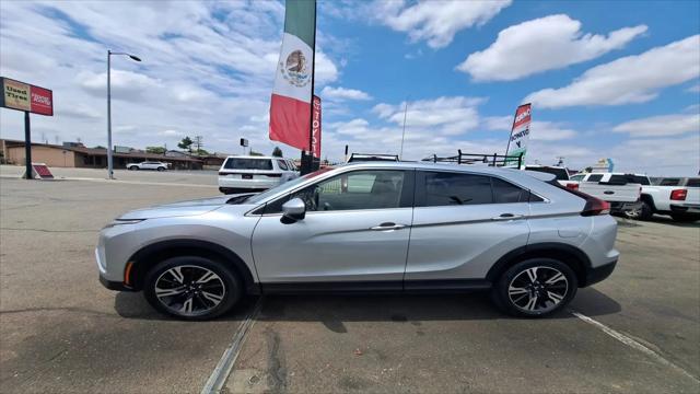 2025 Mitsubishi Eclipse Cross SE S-AWC