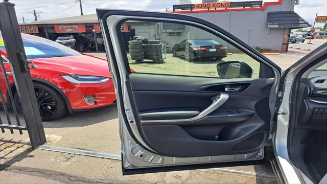 2025 Mitsubishi Eclipse Cross SE S-AWC