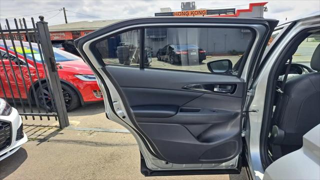 2025 Mitsubishi Eclipse Cross SE S-AWC