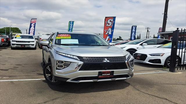 2025 Mitsubishi Eclipse Cross SE S-AWC for sale in Manteca, CA