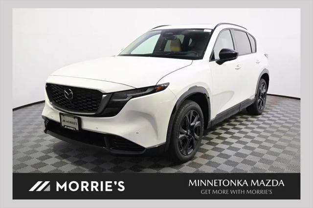 2026 Mazda CX-5 2.5 S Premium Plus for sale in Minnetonka, MN