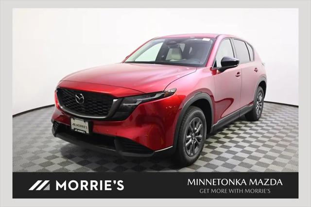 2026 Mazda CX-5 2.5 S Select for sale in Minnetonka, MN