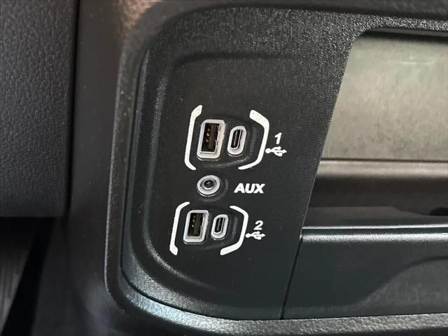 2023 Ram 2500 Big Horn Crew Cab 4x4 64 Box