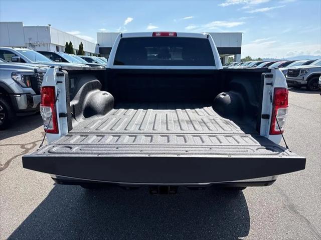 2023 Ram 2500 Big Horn Crew Cab 4x4 64 Box