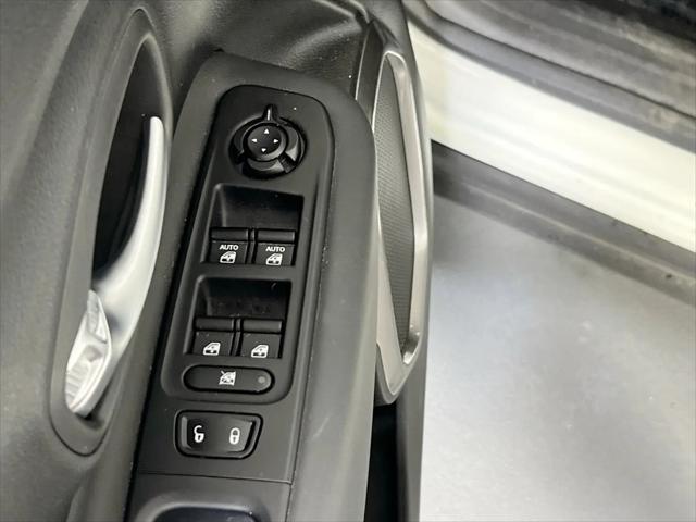 2022 Jeep Renegade Latitude 4x4