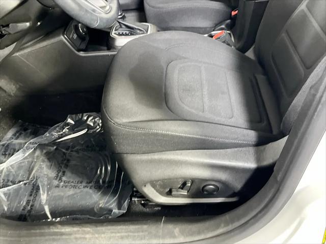 2022 Jeep Renegade Latitude 4x4
