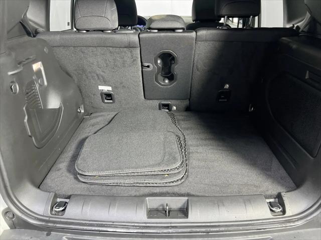 2022 Jeep Renegade Latitude 4x4