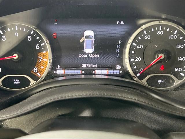 2022 Jeep Renegade Limited 4x4