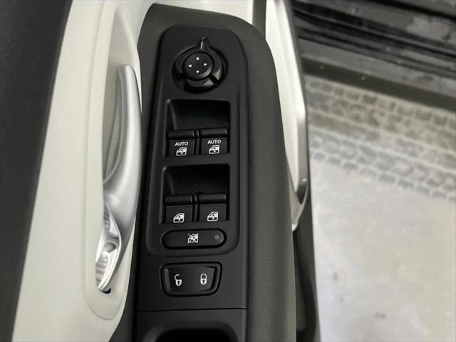 2022 Jeep Renegade Limited 4x4