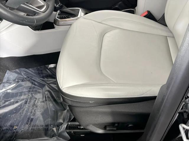 2022 Jeep Renegade Limited 4x4