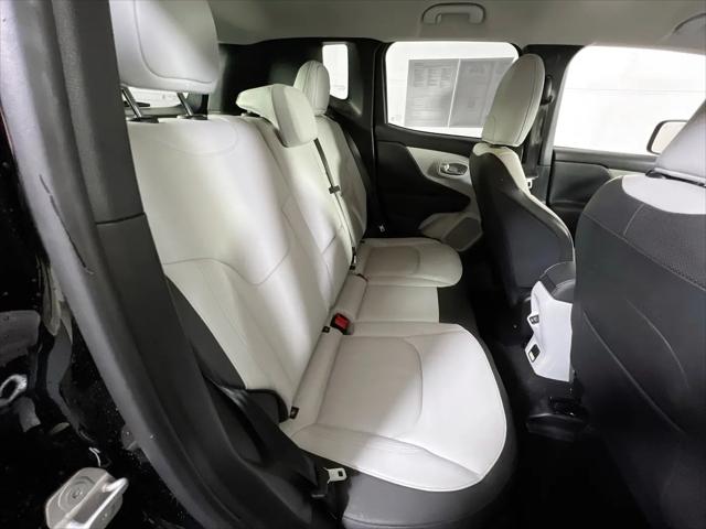 2022 Jeep Renegade Limited 4x4
