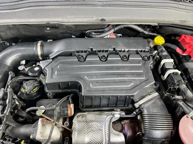 2022 Jeep Renegade Limited 4x4