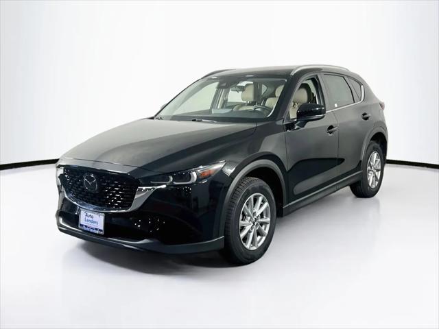 2023 Mazda CX-5 2.5 S Select for sale in Lawrenceville, NJ