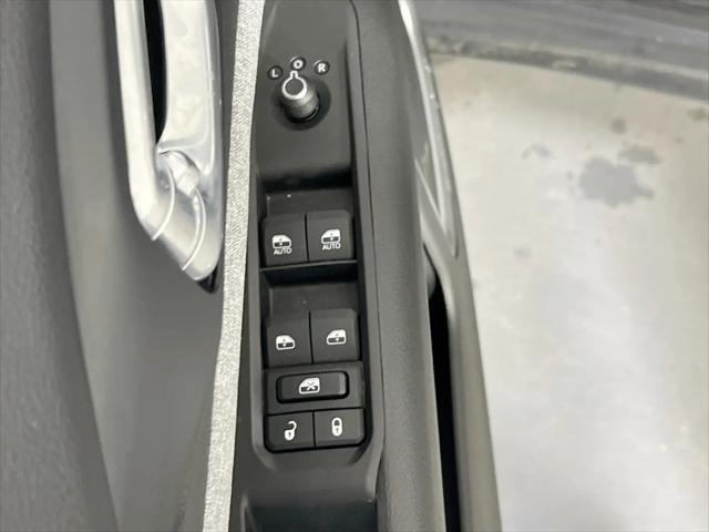 2022 Jeep Compass Latitude Lux 4x4