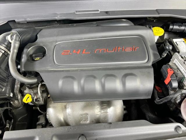 2022 Jeep Compass Latitude Lux 4x4