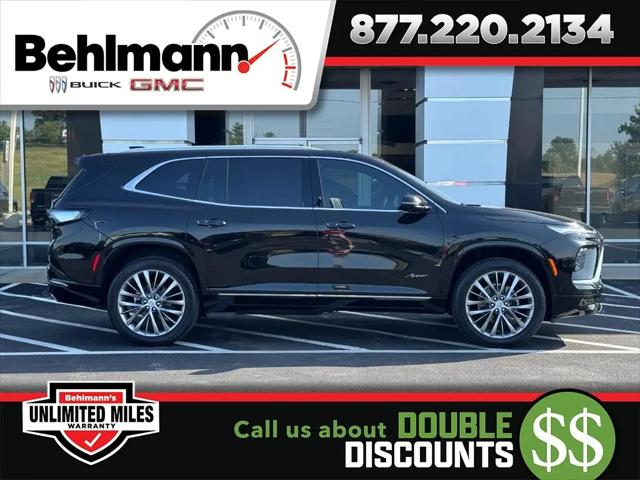 2026 Buick Enclave Avenir FWD for sale in Troy, MO
